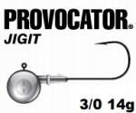 Provocator Jigfej Provocator Jigit 3/0 14 g op 3 db (410300140)