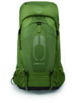 Osprey túra hátizsák ATMOS AG 50, mythical green