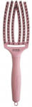 Olivia Garden Fingerbrush 2024 Soft Pink - hajvagogepek