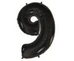 GoDan B&c Fólia lufi 9-es szám fekete, 92 cm