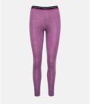 Thermowave Colanți funcționali de damă Merino ACTIVE Thermowave roz mărimi îmbrăcăminte S (7-02020-S)