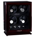 Apollo Rotomat Apollo 8 Premium Since 1973 karórához (AL-8142 EB-BL)