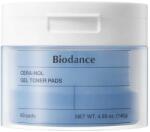 Biodance Cera-nol Gel Toner Pads, 60pads