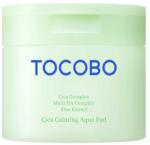 TOCOBO Cica Calming Aqua Pad, 60pads
