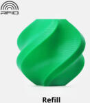 Bambu Lab - PETG HF - Zöld - Refill - 1, 75 mm - 1 kg