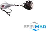 Spinmad Tail Spinner BIG 4g / 1210