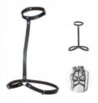 Uxxu Hám Bielizna Erotyczna Uprząż Mocna Solidna Gadżety Erotyczne (Uxxu2020621)