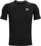 Under Armour Férfi sportpólóUnder Armour kompressziós fekete (1361518 001) S