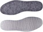  G11-48 Grafit Színű Gyerek Cipőbetét Meleg Lábak Talpbetét 26 27 (AluTermiczne WKŁADKI DO BUTÓW DZIECIĘCYCH 0,7)