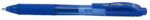 Pentel Roller cu gel Pentel EnergelX cu mecanism 0.7mm (PEBLN107C)