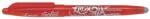 Pilot Roller Frixion Ball Pilot 0.7 mm varf mediu (PBL-FR7-O)