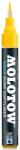 MOLOTOW Liner Molotow Aqua Pump Softliner 1 mm (MLW572)