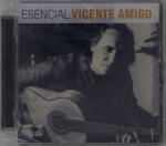 Amigo, Vincente Esencial Vincente Amigo