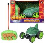  Távirányítós versenyautó Autó Dino World 3+ Dino R/c Car dinoszaurusz