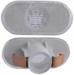 PC Irányjelző, fehér, Dacia Duster, Renault Trafic, Twingo