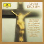 Abbado, Claudio Verdi: Requiem -shm-cd-