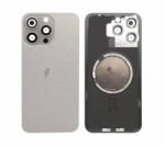 Apple Capac Baterie Apple iPhone 15 Pro Alb Service Pack