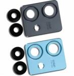 Motorola Geam Camera Foto Motorola Moto Edge 40 Neo Albastru Service Pack