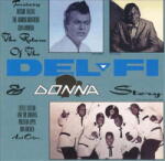 Various Return of the Del-Fi/Donn