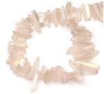  Cuart Aura Angel Neregulat Fatetat 15-35 x 4-7 mm - Armonie, Liniste si Mesaje Divine