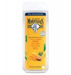 Le Petit Marseillais Mango Bio és Marakuja tusfürdő 400 ml (3574661714929)