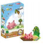 Jumping Clay AJ15 JumPing Clay Farm kreatív készlet Diy (C26-4)