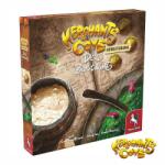 Pegasus Spiele Merchants Cove: The Innkeeper (Német kiadás)