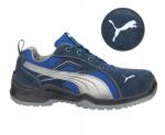 PUMA Férfi munkavédelmi bakancs Puma sportcipő könnyű munkavédelmi félcipő Omni S1P 42 (1544210)