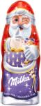 Milka Mikulás tejcsokoládéból 90 g