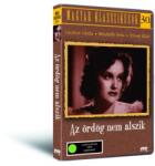 Multimix Kft Az ördög nem alszik - DVD (L824365)