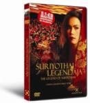 ADS Service Kft Suriyothai legendája - DVD (L823186)