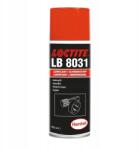 LOCTITE Lb 8031 400ml sötétsárga kenőolaj forgácsoláshoz