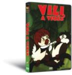 IPH Kft Vili, a veréb - DVD (L821665)