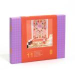 AGA Műterem 11 - Selyem festés, Mandalák - Atelier 11, Silk Painting (GA10011)