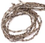 Diamant Herkimer Petrol Neregulat Fatetat 7-10 x 3-5 mm - Claritate Superioara si Activare Spirituala