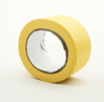  Sérült csévés Superpack FL130 sárga padlójelölő szalag 50/33