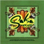 Various Salsa World Series Vol. 3