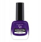 Golden Rose Keratin körömlakk Golden Rose Keratin 68