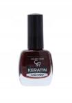 Golden Rose Keratin körömlakk Golden Rose Keratin 132 (O-KNC-132)