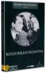 Caesar Film Boszorkánykonyha - DVD (L825205)