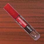 Royal Talens Amsterdam akril filctoll, L - 411, burnt sienna