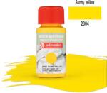 Talens Art Creation Indoor&Outdoor akrilfesték, 50 ml - 2004 Sunny yellow