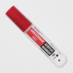 Royal Talens Amsterdam akril filctoll, L - 105, titanium white