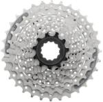 Shimano Acera CS-HG201-9 kazettás lánckeréksor, 9s, ezüst, 11-32T