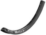 DT Swiss M 462 MTB felni, 27, 5 col (584x30/25 mm), 32H, tárcsafékes, fekete, 480g