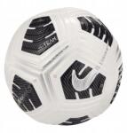 Nike Labdarúgó labda Nike Club Elite Team white/black/metallic silver r 5 (67694K)