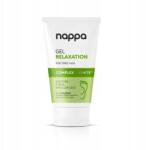 Silcare Frissítő gél fáradt lábakra Nappa komplex Legactif 150 ml