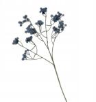 Homla Cladel műág sötétkék 61 cm Homla (218086)