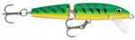Rapala Jointed Lebegő wobbler 7cm Ft (J07 FT)