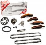 Febi Bilstein 102040 Vezérműlánc készlet Bmw Mini 2.0 diesel